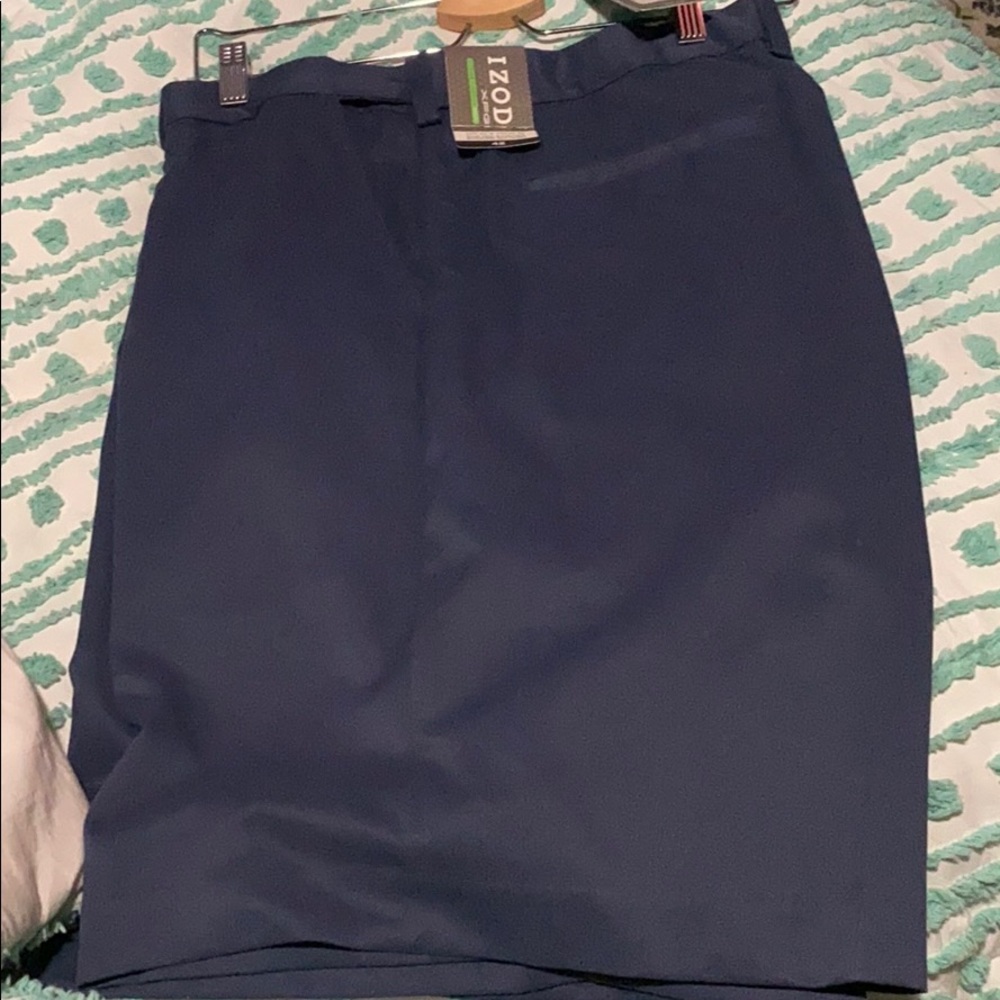 IZOD shorts